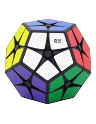 [CU423038] Cubo Qiyi Megaminx 2x2 Negro
