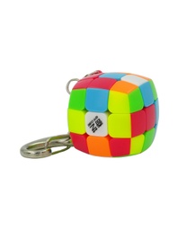 [CU420173] Cubo Llavero Qiyi 3x3 mini Pillow