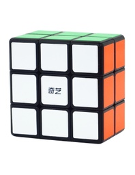 [CU423030] Cubo Cuboide Qiyi 3x3x2 Negro