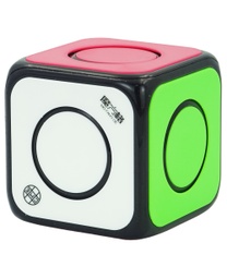 [CU422054] Cubo Qiyi O2 1x1x1