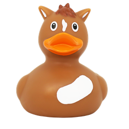 [LI2316] Pato pony