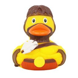 [LI2298] Pato Hércules