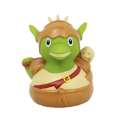[LI2293] Pato orco