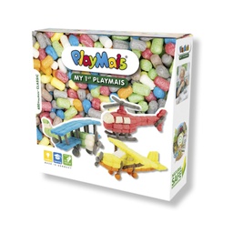 [160868] PlayMais® My 1st Playmais Flight