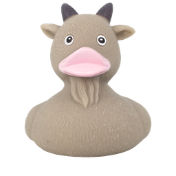 [LI2312] Pato cabra