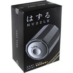 [515097] Huzzle Cast Tube *****