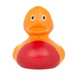 [LI2317] Pato orgullo happy pride