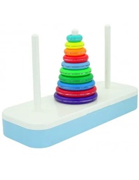 [CU428090] Qiyi Torre de Hanoi