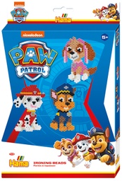 [7966] Kit Hama Beads Midi Patrulla Canina