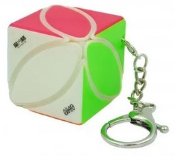 [CU422024] Cubo Llavero Qiyi Ivy