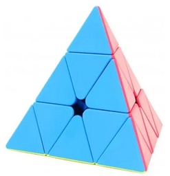 [CU331827] Cubo Moyu Pyraminx Meilong S