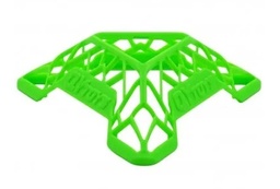 [CUSOPVE] Soporte Qiyi para cubo de Rubik color verde