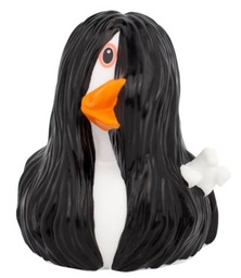 [LI2332] Pato Místico