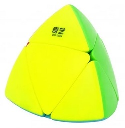 [CU420178] Cubo Qiyi Mastermorphix 2x2