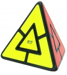 [CU423123] Cubo Qiyi Pyraminx Duo