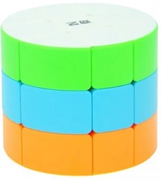 [CU423020] Cubo Qiyi 3x3 Cylinder