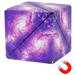 [CU559843] Cubo Qiyi Shape Shifting Cube