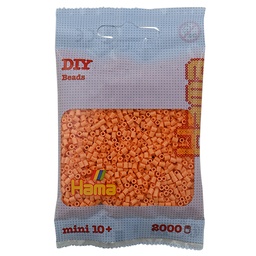 [501-105] Hama Mini albaricoque claro