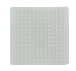 [220-00] Hama Nova Placa / Pegboard cuadrada pequeña para Hama midi