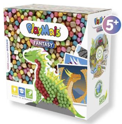 [160920] PlayMais® Mosaic Fantasy Dragon