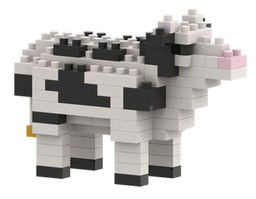 [200.072] Brixies - Vaca