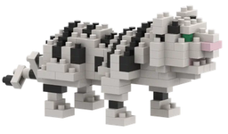 [200.073] Brixies - Tigre Blanco