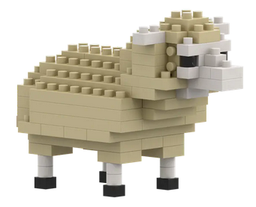 [200.097] Brixies - Oveja