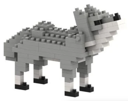 [200.075] Brixies - Lobo