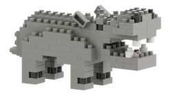 [200.105] Brixies - Hipopótamo