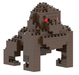 [200.089] Brixies - Gorila