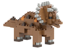 [200.080] Brixies - Triceratops