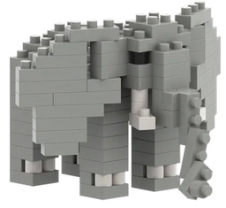 [200.092] Brixies - Elefante