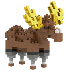 [200.001] Brixies - Alce