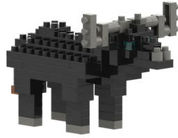 [200.094] Brixies - Búfalo