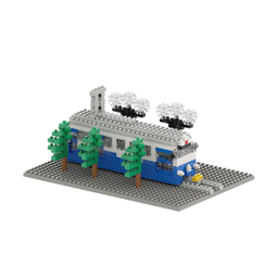 [200.195] Goeteburg Tram - Tranvía de Gotemburgo