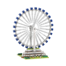 [200.064] Flyer - Noria grande