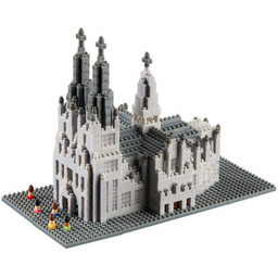 [200.190] Cologne Cathedral - Catedral de Colonia