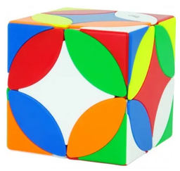 [CU109484] Cubo Qiyi Ancient Coin