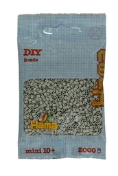 [501-109] Hama Mini gris nublado