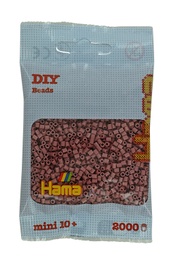 [501-111] Hama Mini rubor oscuro