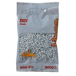 [501-120] Hama Mini azul polvoriento