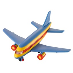 [089.320] Avión jet mediano