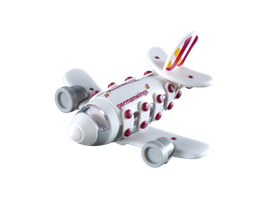[089.367] Jet pequeño licenciado Germanwings