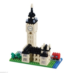 [200.047] Big Ben