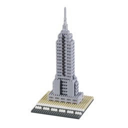 [200.051] Empire State Building