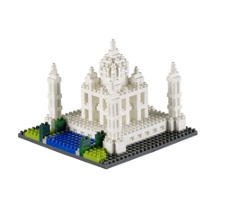 [200.052] Taj Mahal