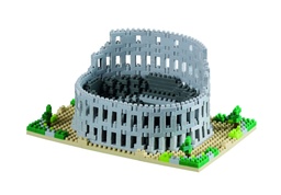 [200.132] Colosseo Rome - Coliseo Romano
