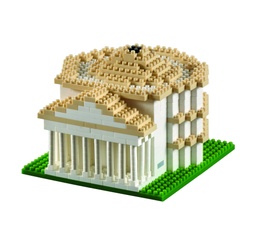 [200.133] Pantheon - Panteón