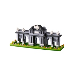 [200.191] Brixies Puerta de Alcalá
