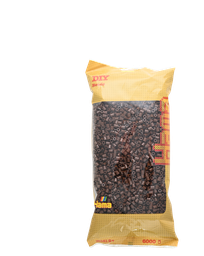 [205-12] Hama midi marrón 6000 piezas